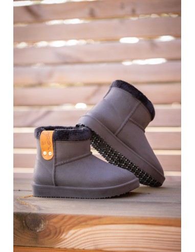 Boots fourrées enfant EDEN by Pénélope