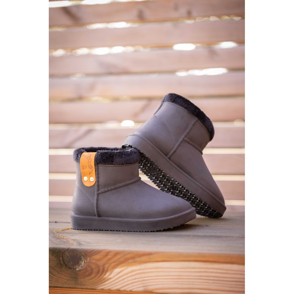 Gefütterte Kinderstiefel EDEN by Pénélope