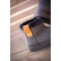 Boots fourrées enfant EDEN by Pénélope