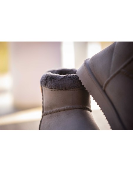 Botas forradas para niños EDEN by Pénélope