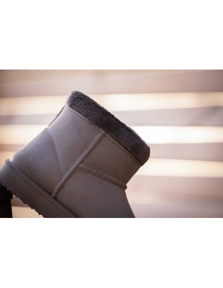 Botas forradas para niños EDEN by Pénélope