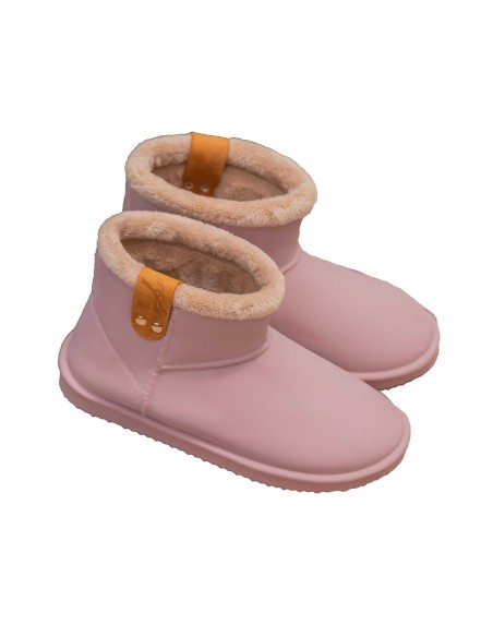 Gefütterte Kinderstiefel EDEN by Pénélope