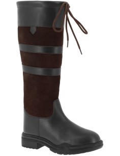 Wasserdichte Stiefel EQUITHÈME - Country 2