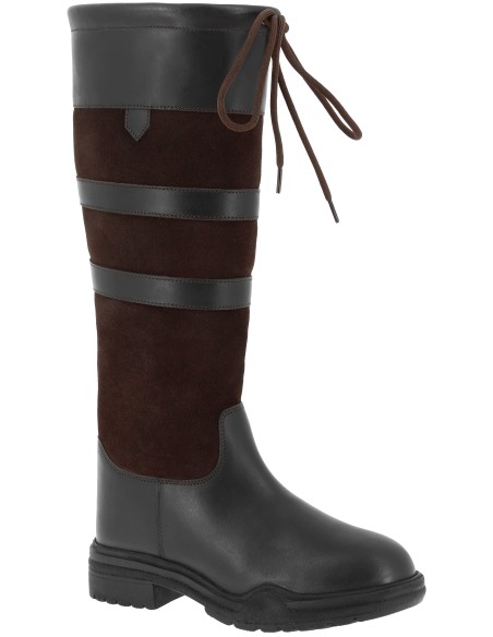 Botas de agua EQUITHÈME - País