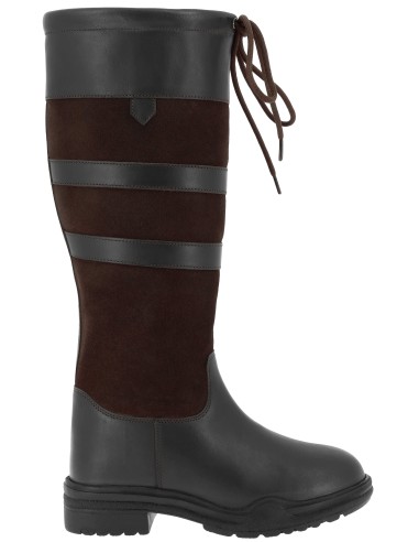 Wasserdichte Stiefel EQUITHÈME - Country