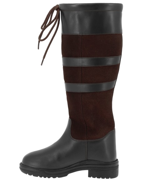 Bottes imperméables EQUITHÈME - Country