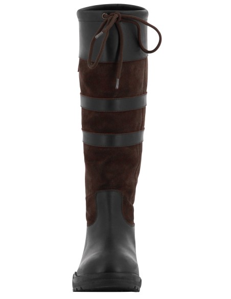 Wasserdichte Stiefel EQUITHÈME - Country