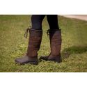 Wasserdichte Stiefel EQUITHÈME - Country