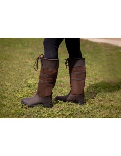 Botas de agua EQUITHÈME - País 2