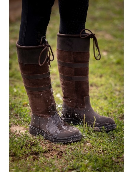 Botas de agua EQUITHÈME - País
