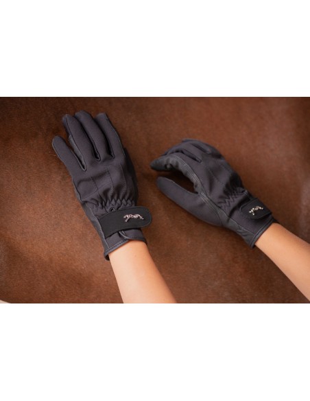 Gants enfant Hiver EDEN by Pénélope