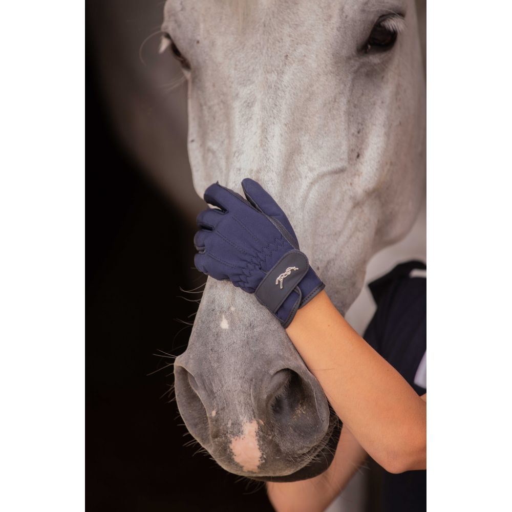 Guantes de invierno EDEN BY PL