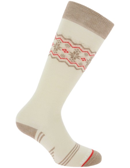 Chaussettes hiver EQUITHÈME - Frida