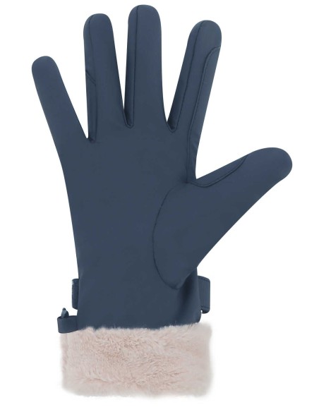 EQUITHÈME Guantes - Valois