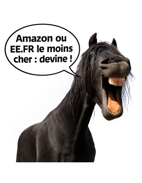 Étrivières cuir souple Platina Impérial Riding