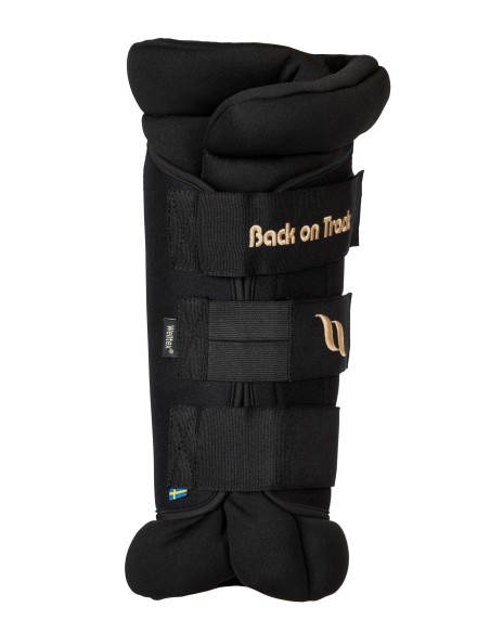 Protectores de corvejón BACK ON TRACK® - Royal Deluxe