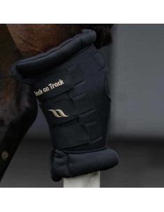Protectores de corvejón BACK ON TRACK® - Royal Deluxe 2