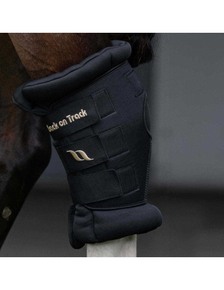 Protège-jarrets BACK ON TRACK® - Royal Deluxe