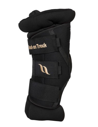Protège-jarrets BACK ON TRACK® - Royal Deluxe