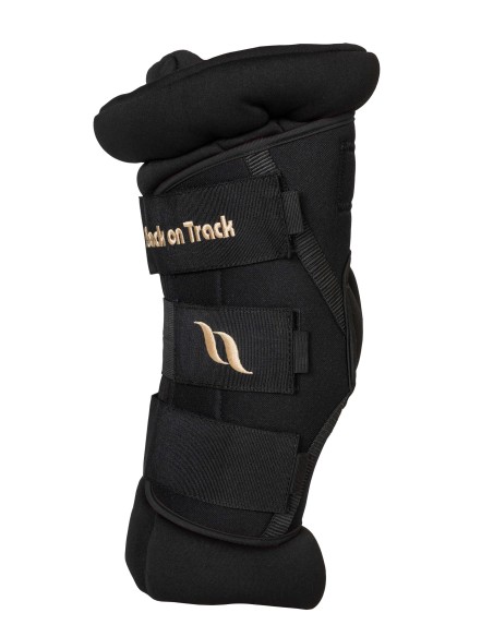 Protège-jarrets BACK ON TRACK® - Royal Deluxe
