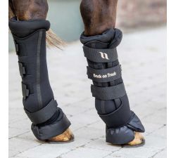 Stable boots BACK ON TRACK® - Royal Deluxe