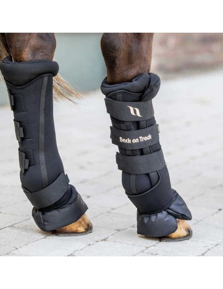 Botas de establo BACK ON TRACK® - Royal Deluxe