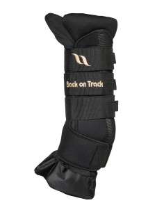 Stallstiefel BACK ON TRACK® – Royal Deluxe 2