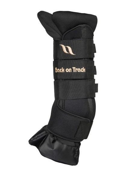 Stable boots BACK ON TRACK® - Royal Deluxe