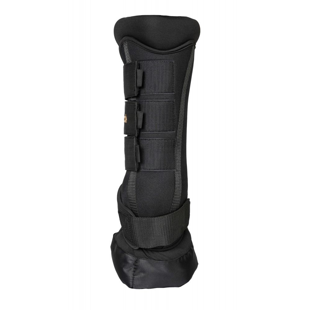 Isabel Marant Zerik Bottes de neige rembourrées Noir ref.628347 - Joli Isabel Marant Zerik Bottes de neige rembourrées Noir ref.628347 - Joli