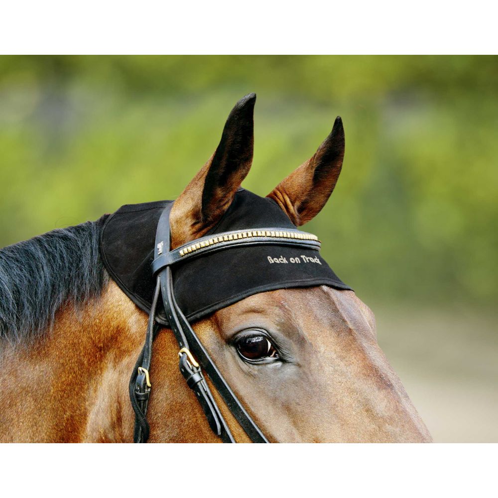 Protector de cuello BACK ON TRACK