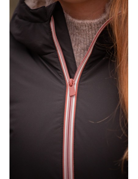 Parka PADDOCK - Maxime