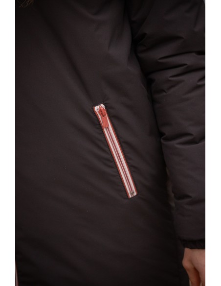Parka PADDOCK - Maxime