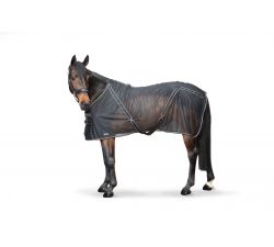 Chemise séchante et récupération BACK ON TRACK - Sienna