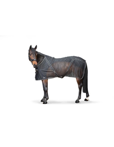 Chemise séchante et récupération BACK ON TRACK - Sienna