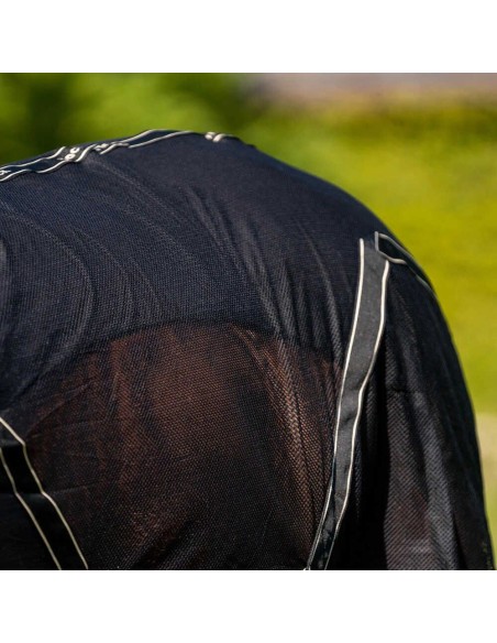Chemise séchante et récupération BACK ON TRACK - Sienna