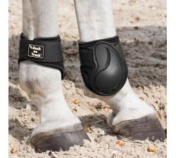 Protectores de menudillo BACK ON TRACK - Airflow