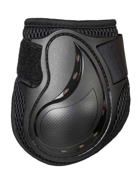 Protectores de menudillo BACK ON TRACK - Airflow
