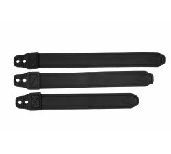 Gurte für BACK ON TRACK® Gamaschen - Airflow