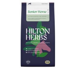 Pienso Complementario Hilton Herbs - Caballo Senior