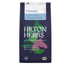 Freeway Unterstützung der Atemwege - Hilton Herbs