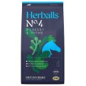 Herballs n°4 Hilton Herbs - Myrtille + Thym - 2kg