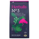 Herballs n°3 Hilton Herbs - Himbeere + Eibisch - 2kg
