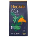 Herballs n°2 Hilton Herbs - Kurkuma + Ingwer - 2kg