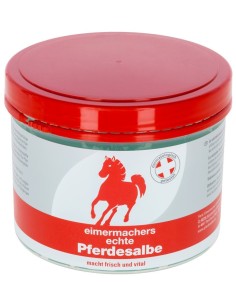Baume pour chevaux Eimermacher