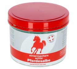 Baume pour chevaux Eimermacher