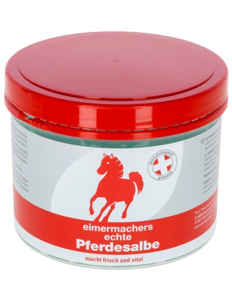 Baume pour chevaux Eimermacher