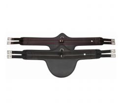 TdeT Sangle bavette synthétique