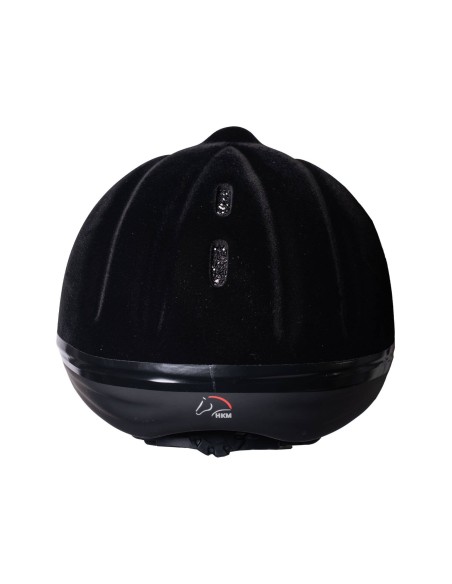 Casque New Flock HKM