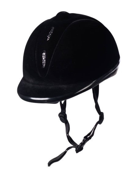 Casque New Flock HKM