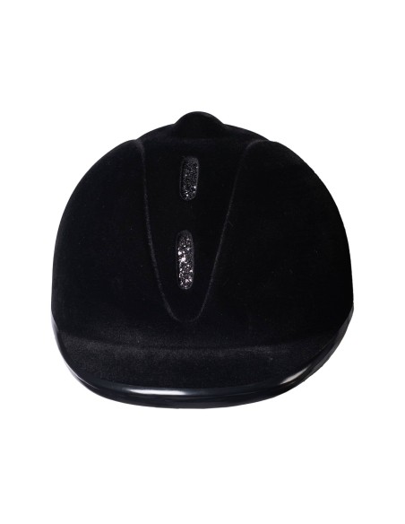 Casque New Flock HKM